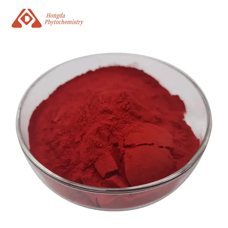 Pure Methylcobalamin Powder